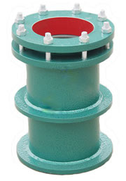 柔性防水套管的报价,钢性防水套管,www.gdbwg.com.cn