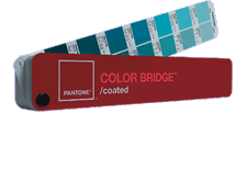 上海市纺织印刷专用设备PANTONE色彩桥梁(配对CMYK和RGB模拟专色)