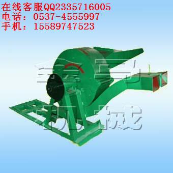 小型秸秆粉碎机专业粉碎加工农作物秸秆用的玉米杆粉碎机12