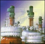 自吸加氢反应釜 专业自吸加氢反应釜厂家--威海新元化工机械自吸加氢反应釜