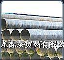 北京螺旋管生产厂家，zyjl螺旋管，龙源泰兴