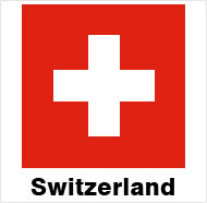 瑞士商务签证办理费用（上海）-VISAS