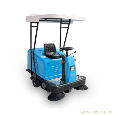 供应扫吸结合的扫地机-洗地机-真空吸尘扫地车-手推式清扫车