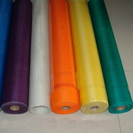 玻璃丝布 网格布 玻璃丝网格布 保温网格布-正达网格布