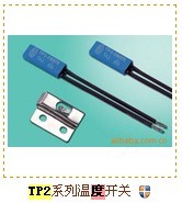 销售中山市TP2温控器/TP2热保护器批发/13