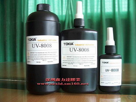 销售衡阳水晶胶，无影胶，UV紫外线胶水，塑胶粘接专用UV胶水 