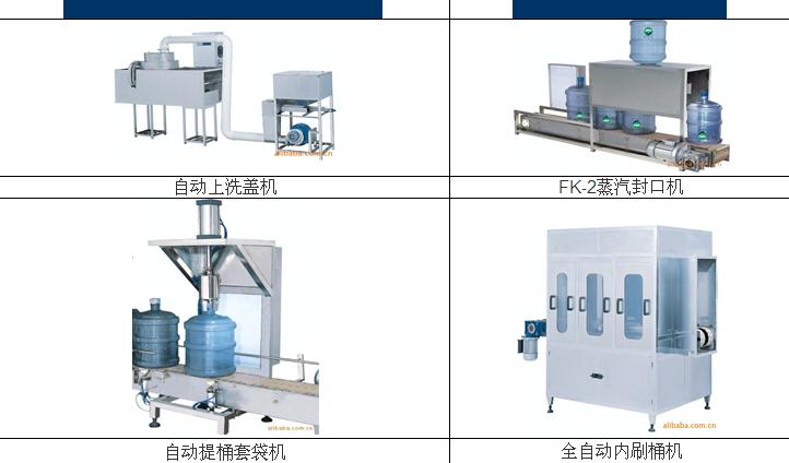 供應(yīng)天津礦泉水灌裝機，供應(yīng)北京礦泉水灌裝機，供應(yīng)上海礦泉水灌裝機