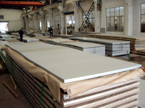 泽润销售供应ASTM S30100不锈钢板/美标ASTM301不锈钢板现货批发