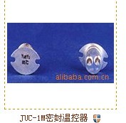 销售江苏省JUC-1M超小型密封温控器批发/15