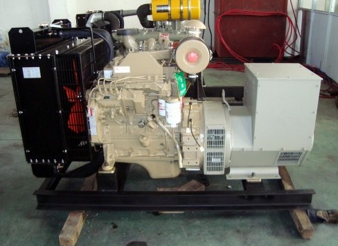 康明斯柴油发电机是世界引擎领域的高科技典范15050506264