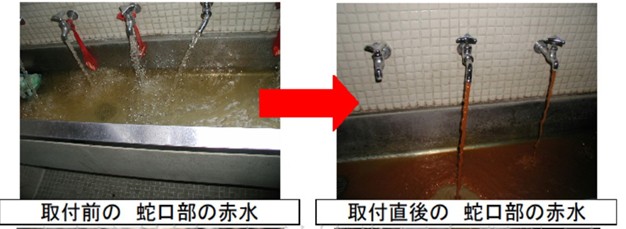 纯物理除垢防垢技术：强磁除垢器企业报价