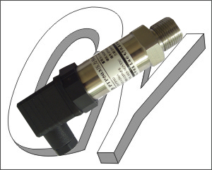 A恒压系统液压传感器