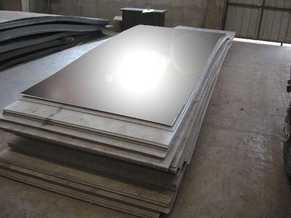 泽润销售供应太钢316L不锈钢热轧板/316耐高温钢板现货批发