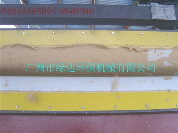 供应广州带式压滤机，造纸厂污泥脱水最适用的设备