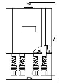 電動(dòng)缸蓋螺母拆裝機(jī)