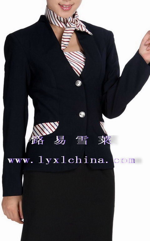 北京|定做职业装装|职业装厂|女性职业套装|北京路易雪莱定做职业装厂家|