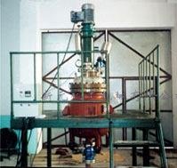 聚合高压釜/威海聚合高压釜厂家---威海新元化工机械{dj2}设计制造