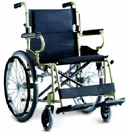 各大品牌轮椅最实用，西安商品编号：508康扬轮椅，西安子涵医疗器械销售029-85533336