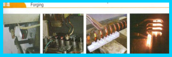 湖南高频加热机‘专用’用于‘钢板加热设备，棒料加热设备的生产厂家是髙氏