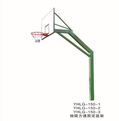 广西室内外篮球架，广西移动式篮球架，广西固定式篮球架