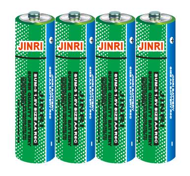 高功率P型电池供应光明牌|优质高功率锌锰干电池