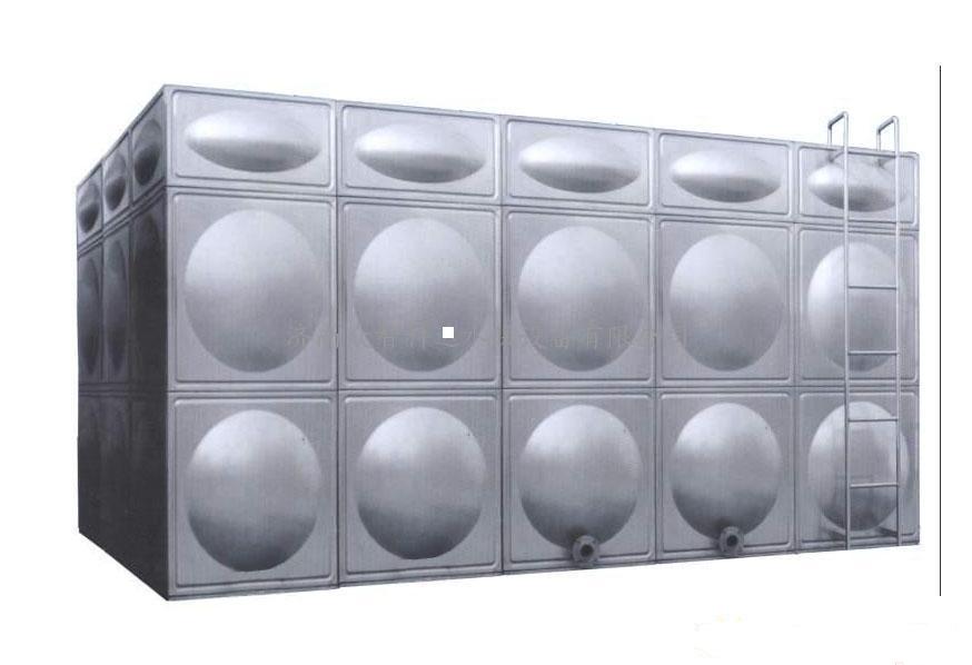 供应不锈钢水箱中兴{lx1}技术打造装配式不锈钢水箱大品牌(图)