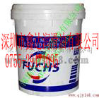 台湾福斯含固体润滑剂润滑脂 RENOLIT CX-HT2
