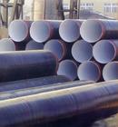供应乌鲁木齐 大口径L245螺旋钢管 石油标准防腐钢管