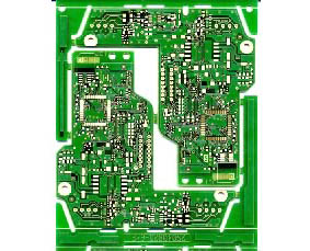 yz的PCB样板、批量PCB板生产厂家.PCB 铝基板京华