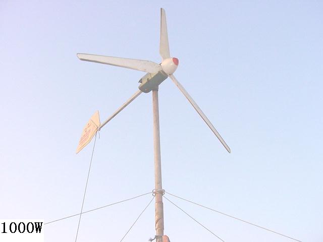 辽宁风力发电/风力发电机生产/风力发电机加工/销售/生产厂家