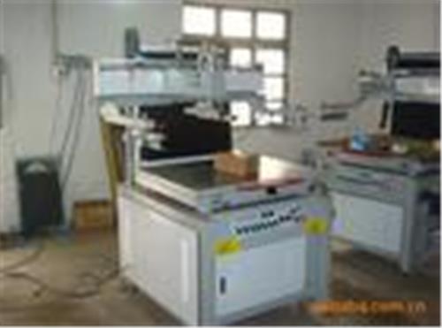 盲文丝网印刷机,电热膜丝网印刷机,半自动电热膜丝网印刷
