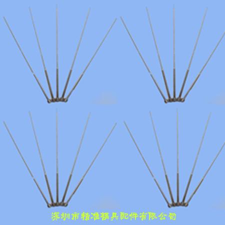 供应|托针厂家|托针加工批发|宝安托针厂家|深圳托针产厂家