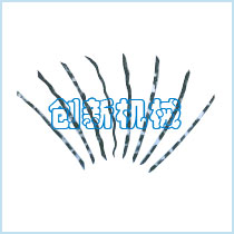 【创新钢纤维价格|钢纤维供应|剪切钢纤维批发】