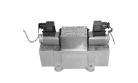 民治24E11-H6B-T电磁换向阀，布吉24E11-H6B-T电磁换向阀
