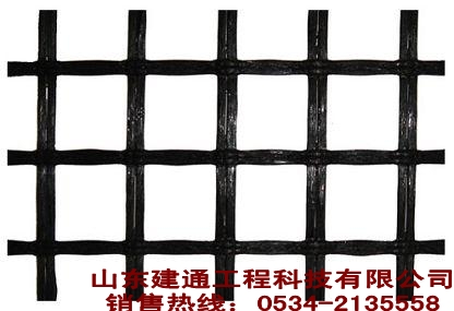 伤不起的玻璃纤维土工格栅生产供应商,建通集团专业供应