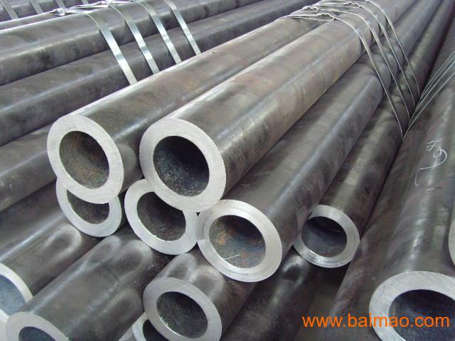供应浙江 40Cr合金钢管， 淮钢产 40Cr钢管。