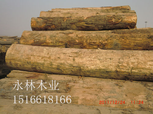 工程用材加工，黑龙江原木加工，yz进口原木，原木生产