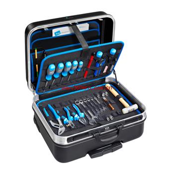 供应拉杆工具箱-松紧带型，工具，工具箱，松紧带型工具箱