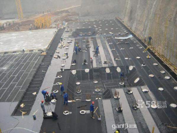 上海闵行开发区防水堵漏公司//上海防水工程报价