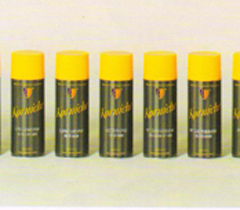 K-6防锈喷剂,多用途润滑剂,多功能润滑喷剂,烟台威希艾工贸