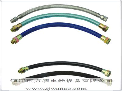 供应防爆穿线盒更多优质产品请上镇江万澳设备网各种优质商品尽在万澳