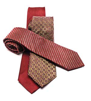 北京定制领带：企业定制领带，LOGO领带北京定做厂家