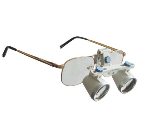 袖珍OT8C检耳镜 360度光纤耳镜
