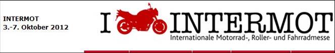 2012慕尼黑摩托车及滑板车展InternationaleMotorrad-undRollermesse