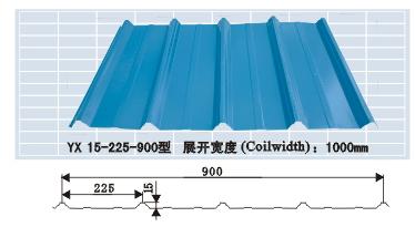 上海彩钢夹心板 彩钢夹芯板生产线