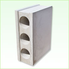 石膏砌块技术 石膏砌块厂家 生产石膏砌块 保定恒盛远大
