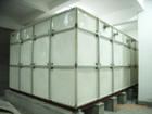  中央空调末端水箱水箱    玻璃钢水箱
