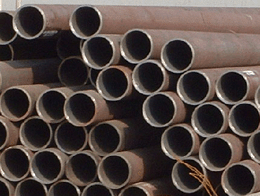 吉林生产16MN钢管厂/吉林16MN钢管价格/吉林40CR钢管现货