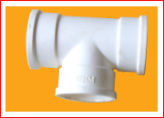 长期供应PVC排水管件|河北PVC排水管件供应商家