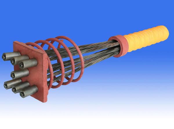 预应力锚具分类，预应力锚具种类，预应力锚具类别及价格
